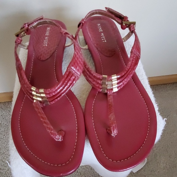 Nine West Shoes - Nine West sandals